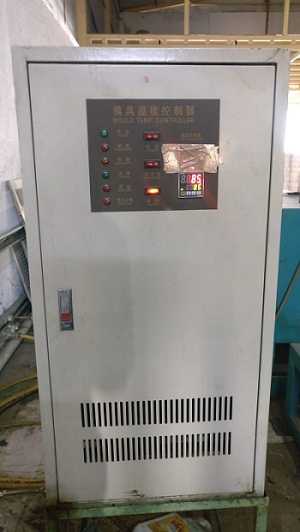 PET Strapping Line-1